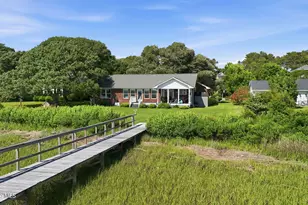 221 Rudolph Dr, Beaufort, NC 28516 - Photo 50