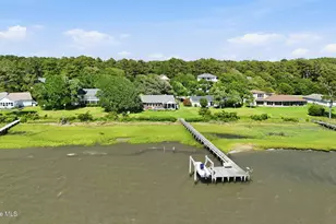221 Rudolph Dr, Beaufort, NC 28516 - Photo 42