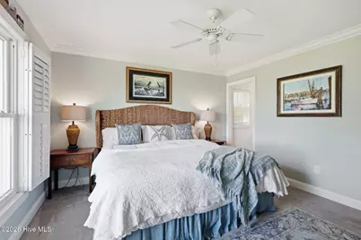 221 Rudolph Drive, Beaufort, NC 28516 - Photo 28