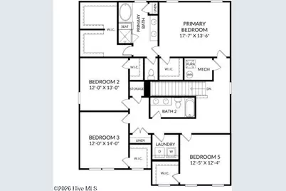 4152 Whitehouse Street, Harlem, GA 30814 - Photo 6