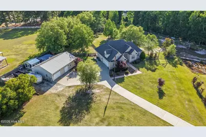 117 Oak Summit Drive, Pikeville, NC 27863 - Photo 52