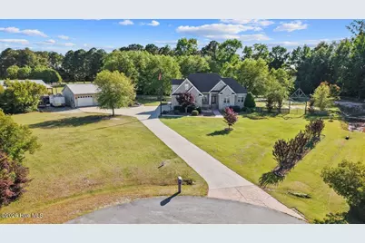 117 Oak Summit Drive, Pikeville, NC 27863 - Photo 44