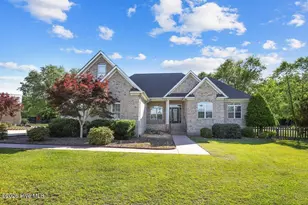 117 Oak Summit Dr, Pikeville, NC 27863 - Photo 1