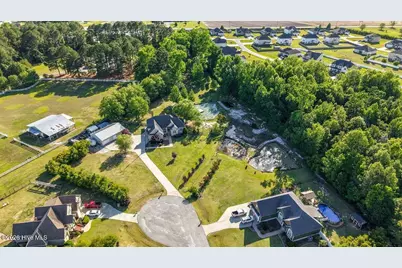 117 Oak Summit Drive, Pikeville, NC 27863 - Photo 54
