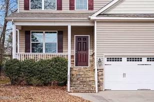 201 Phillips Ridge Ln, Goldsboro, NC 27530 - Photo 4