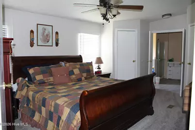 217 Francktown Road, Richlands, NC 28574 - Photo 20