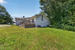 437 E Wards Bridge Rd, Kenansville, NC 28349 - Photo 52