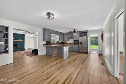 437 E Wards Bridge Road, Kenansville, NC 28349 - Photo 22