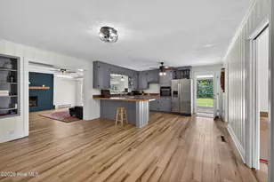 437 E Wards Bridge Rd, Kenansville, NC 28349 - Photo 22