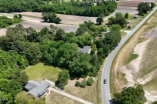 437 E Wards Bridge Rd, Kenansville, NC 28349 - Photo 46