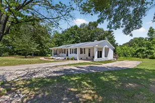 437 E Wards Bridge Rd, Kenansville, NC 28349 - Photo 6