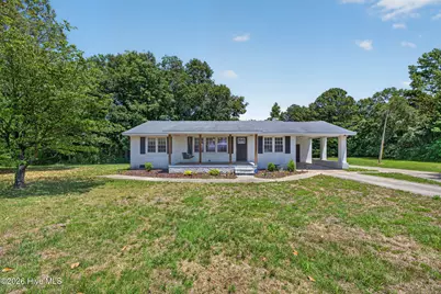 437 E Wards Bridge Road, Kenansville, NC 28349 - Photo 1