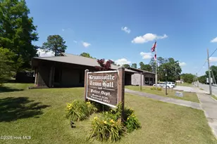 437 E Wards Bridge Rd, Kenansville, NC 28349 - Photo 54