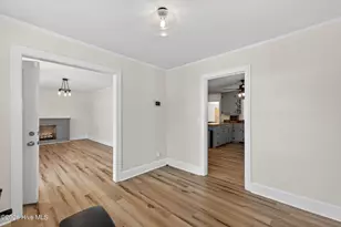 437 E Wards Bridge Rd, Kenansville, NC 28349 - Photo 12
