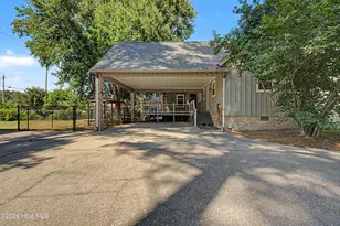 902 Rollingwood Dr NW, Wilson, NC 27896 - Photo 14