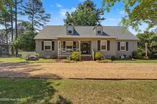 902 Rollingwood Dr NW, Wilson, NC 27896 - Photo 2