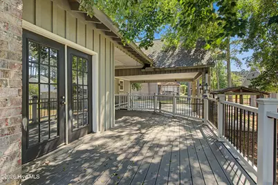 902 Rollingwood Drive NW, Wilson, NC 27893 - Photo 14