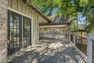 902 Rollingwood Dr NW, Wilson, NC 27893 - Photo 14
