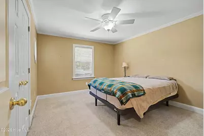 902 Rollingwood Drive NW, Wilson, NC 27893 - Photo 34