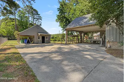 902 Rollingwood Drive NW, Wilson, NC 27896 - Photo 6