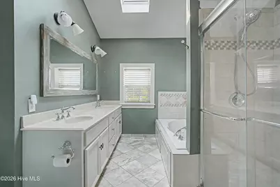902 Rollingwood Drive NW, Wilson, NC 27896 - Photo 30