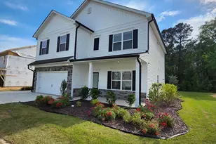1478 Draw Brg Ln, Fayetteville, NC 28312 - Photo 2