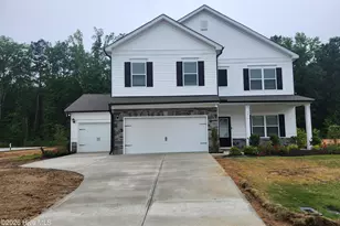 1478 Draw Brg Ln, Fayetteville, NC 28312 - Photo 4
