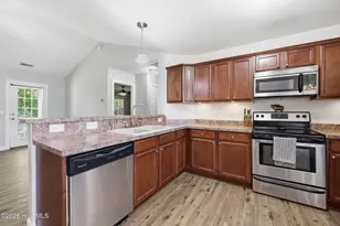 305 De Anza Ct, Maysville, NC 28555 - Photo 28