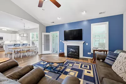 203 Grafton Court, Jacksonville, NC 28540 - Photo 18