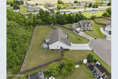 203 Grafton Court, Jacksonville, NC 28540 - Photo 14
