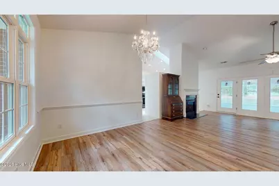 12 Lavender Drive, Whispering Pines, NC 28327 - Photo 16