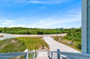 6 Cape Ln, North Topsail Beach, NC 28460 - Photo 2