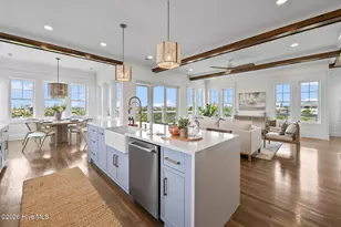 6 Cape Ln, North Topsail Beach, NC 28460 - Photo 6