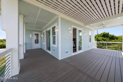 6 Cape Lane, North Topsail Beach, NC 28460 - Photo 32
