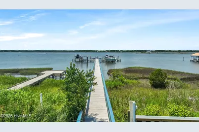 6 Cape Lane, North Topsail Beach, NC 28460 - Photo 56