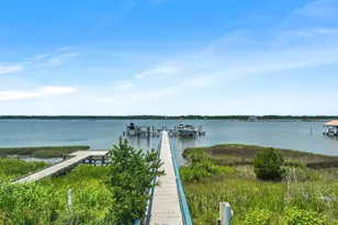 6 Cape Ln, North Topsail Beach, NC 28460 - Photo 56