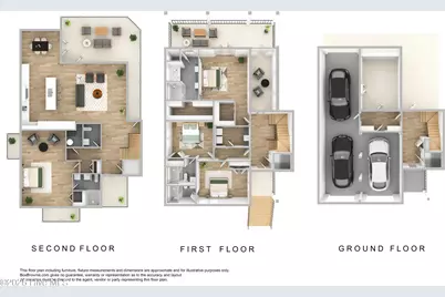 6 Cape Lane, North Topsail Beach, NC 28460 - Photo 32