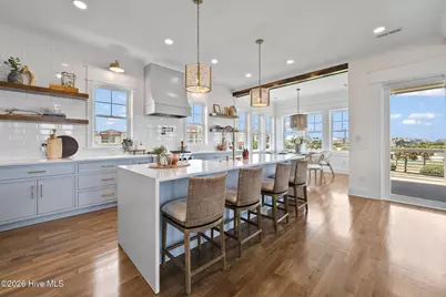 6 Cape Lane, North Topsail Beach, NC 28460 - Photo 8