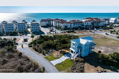 6 Cape Lane, North Topsail Beach, NC 28460 - Photo 48