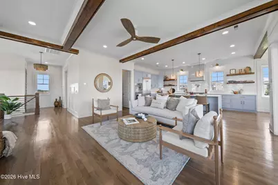 6 Cape Lane, North Topsail Beach, NC 28460 - Photo 6