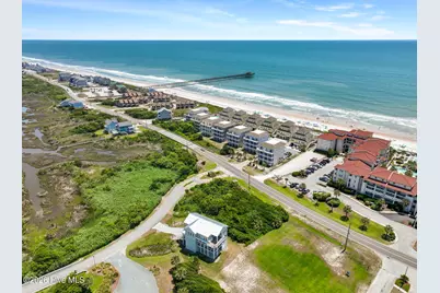 6 Cape Lane, North Topsail Beach, NC 28460 - Photo 2