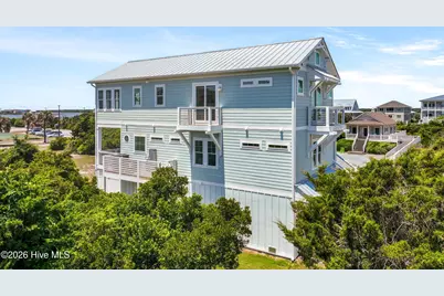 6 Cape Lane, North Topsail Beach, NC 28460 - Photo 46