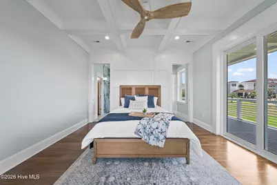 6 Cape Lane, North Topsail Beach, NC 28460 - Photo 28
