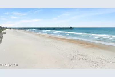 6 Cape Lane, North Topsail Beach, NC 28460 - Photo 60