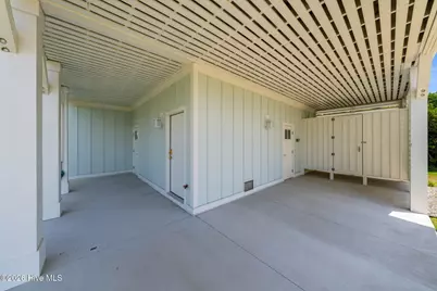 6 Cape Lane, North Topsail Beach, NC 28460 - Photo 40