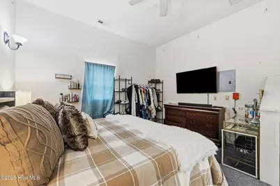 246 Ernest Gurganus Road, Jacksonville, NC 28540 - Photo 24