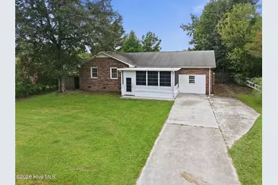 246 Ernest Gurganus Road, Jacksonville, NC 28540 - Photo 6