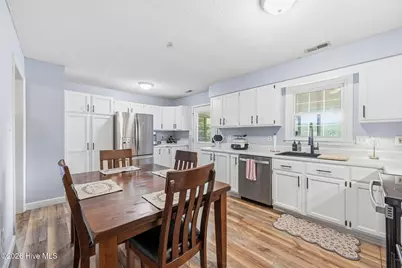 246 Ernest Gurganus Road, Jacksonville, NC 28540 - Photo 20