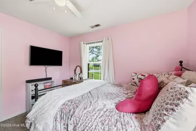 246 Ernest Gurganus Road, Jacksonville, NC 28540 - Photo 34