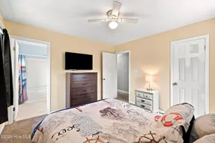 246 Ernest Gurganus Rd, Jacksonville, NC 28540 - Photo 48